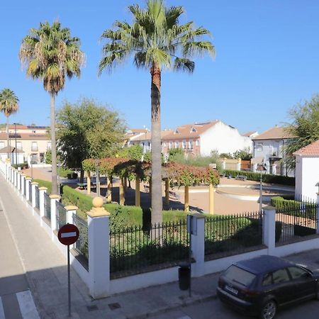 Victoria Home Almodóvar del Río Buitenkant foto