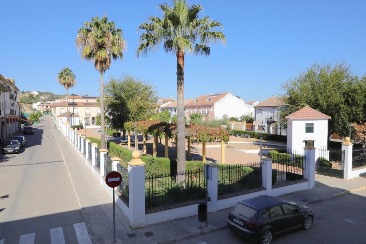 Victoria Home Almodóvar del Río Buitenkant foto